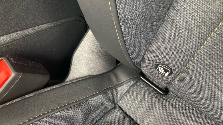 Skoda Elroq 125kW 50 SE 55kWh 5dr Auto Electric Estate